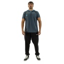 Hexa Flix Fit GRY T-Shirt , 8000109