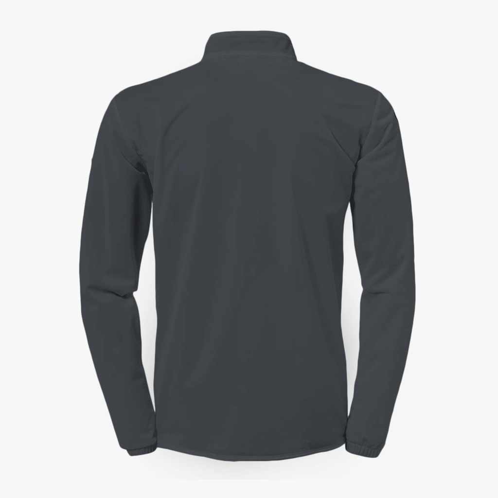 Hexa Edge Jacket BLK/GRY, 7100555