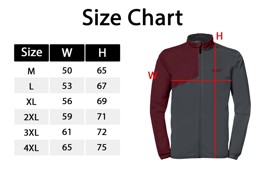 Hexa Edge Jacket BLK/GRY, 7100555