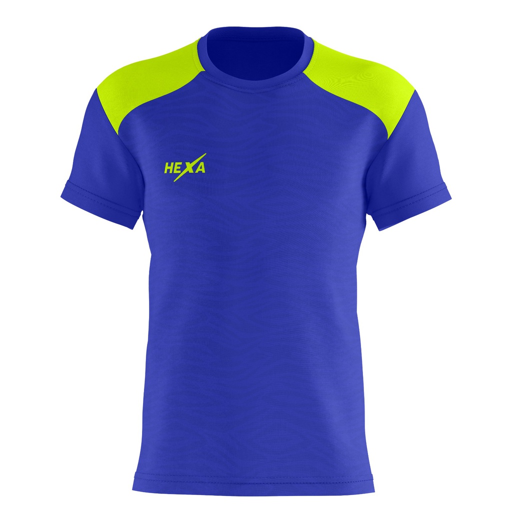 Hexa Stripes Set BLU, 1000604