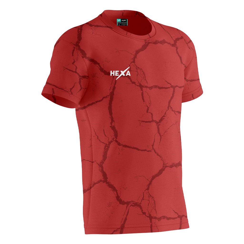 Hexa Master 72 RED KIT, 1600003