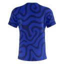 Hexa Master 92 D.BLU T-Shirt, 1600144
