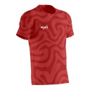 Hexa Master 92 RED T-Shirt, 1600103