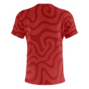 Hexa Master 92 RED T-Shirt, 1600103