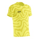 Hexa Master 92 YLW T-Shirt, 1600118