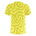 Hexa Master 92 YLW T-Shirt, 1600118