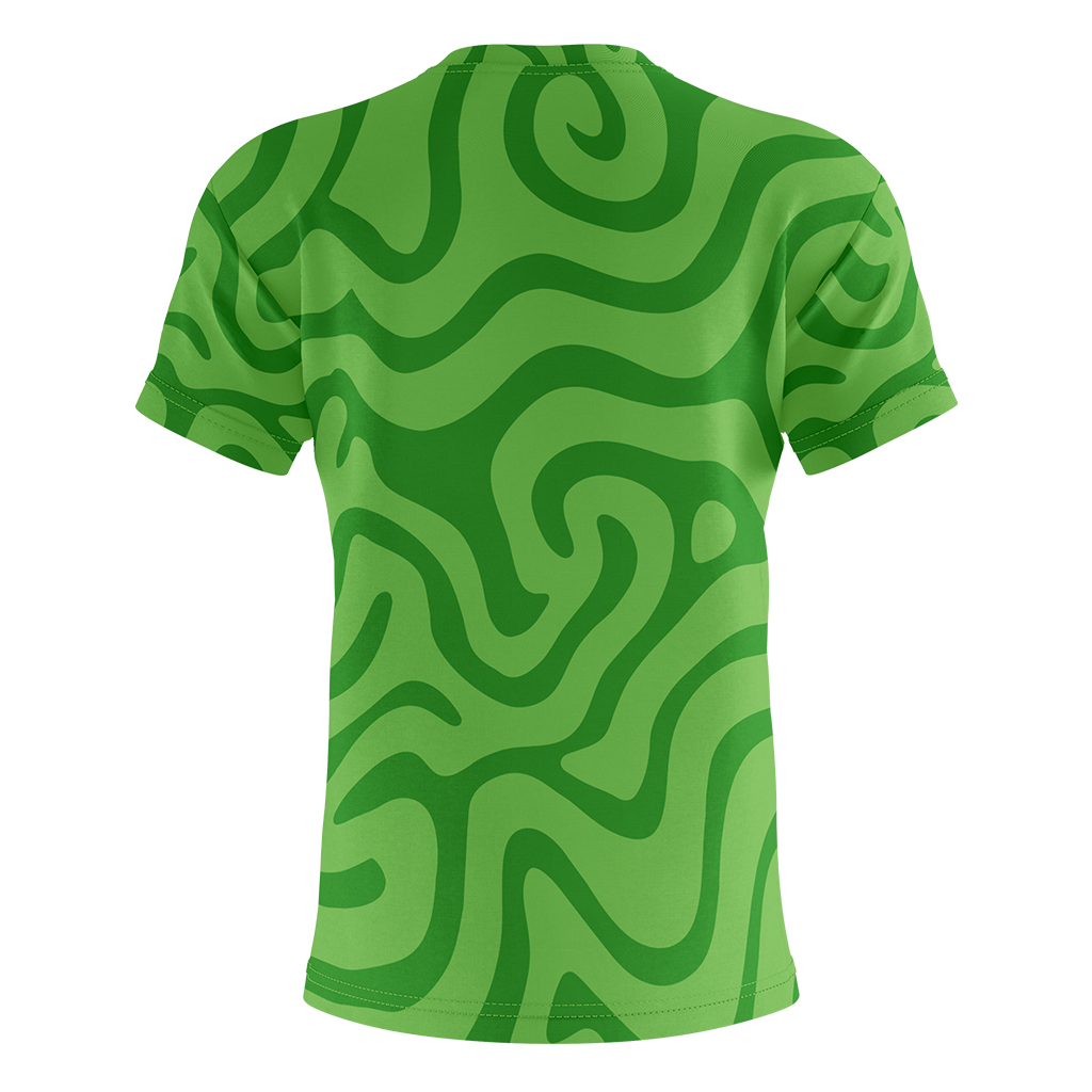 Hexa Master 92 GRN T-Shirt, 1600112