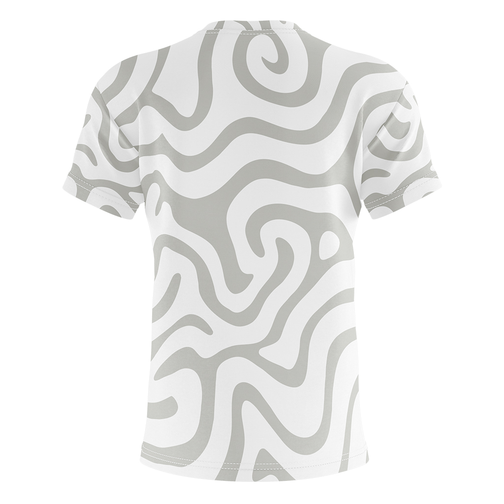 Hexa Master 92 WHT T-Shirt, 1600101