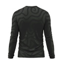 Hexa Master 92 Long Sleeve BLK, 1700102.