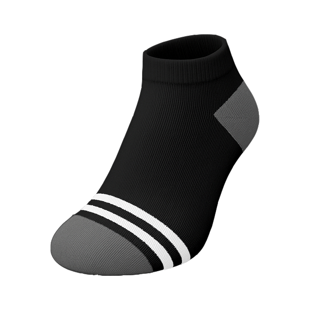 HeXa Short socks, 5000252