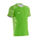 Hexa Target 242 GRN T-Shirt , 1601112