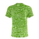 Hexa Target 242 GRN T-Shirt , 1601112