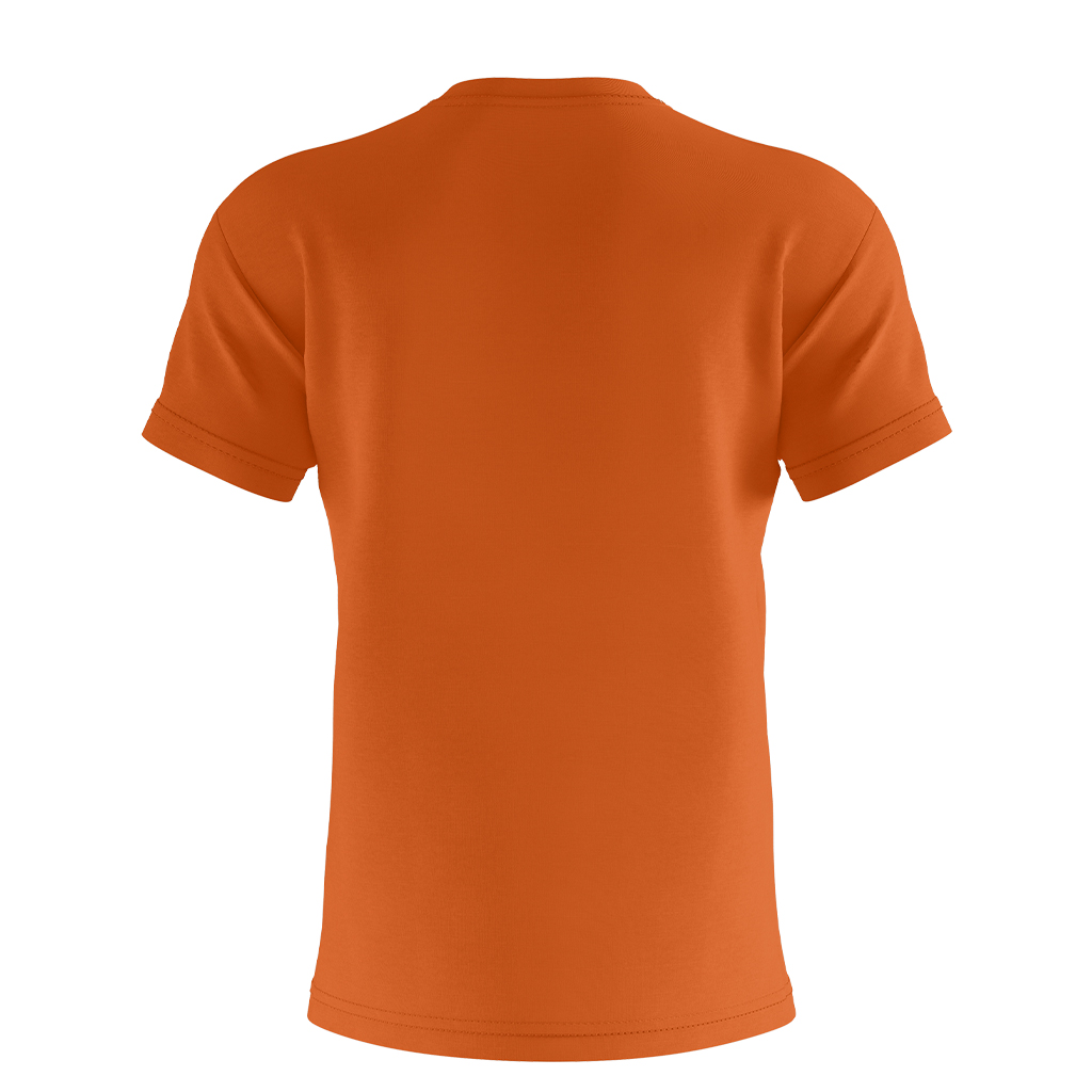 Hexa Target 292 ORNG T-Shirt, 1600711