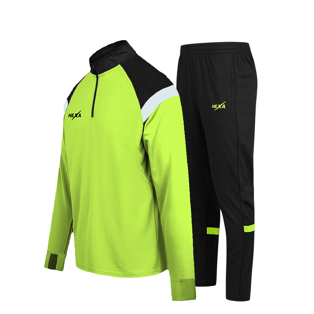 Hexa Training Suit TS25 NEON, 7100318