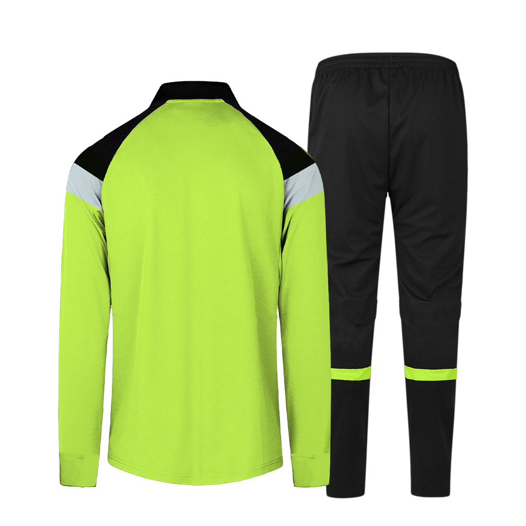 Hexa Training Suit TS25 NEON, 7100318