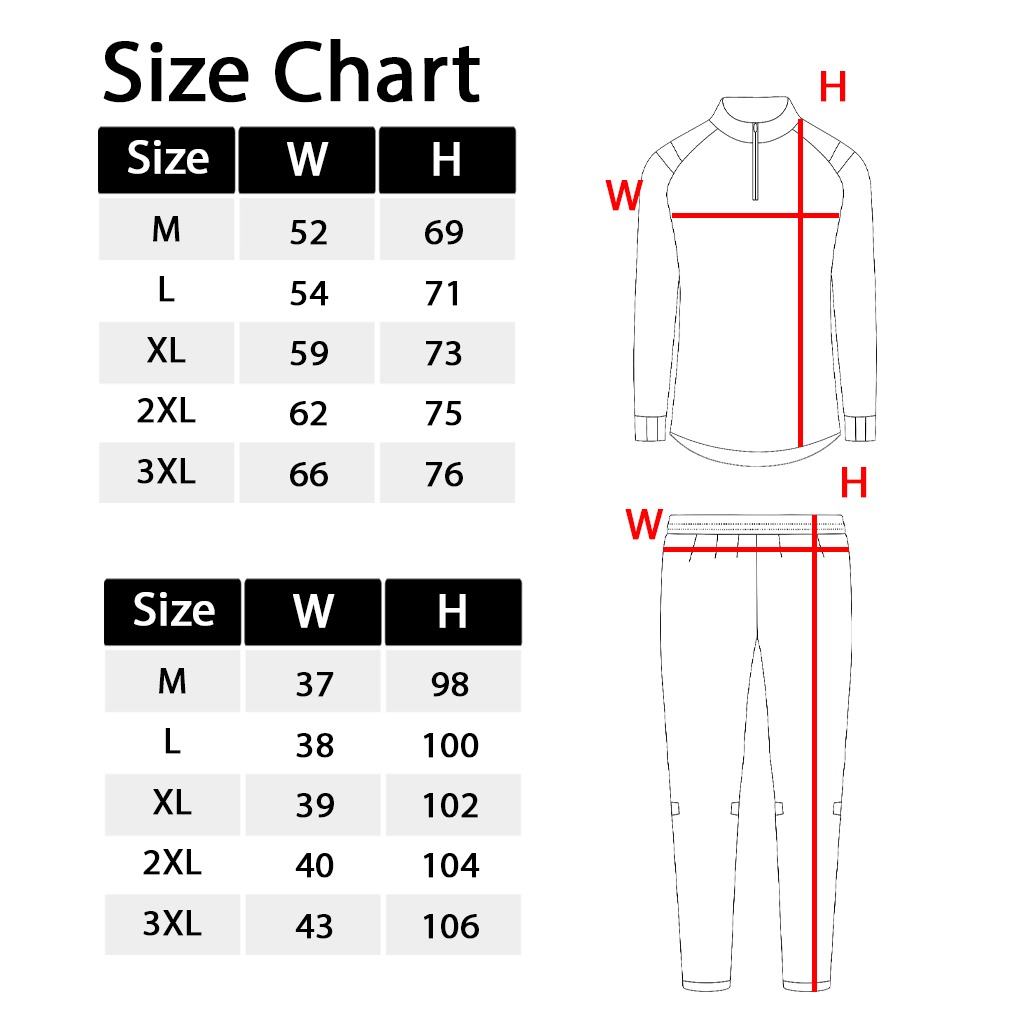 Hexa Training Suit TS25 NEON, 7100318