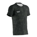Hexa Master 52 BLK T-Shirt, 1600310
