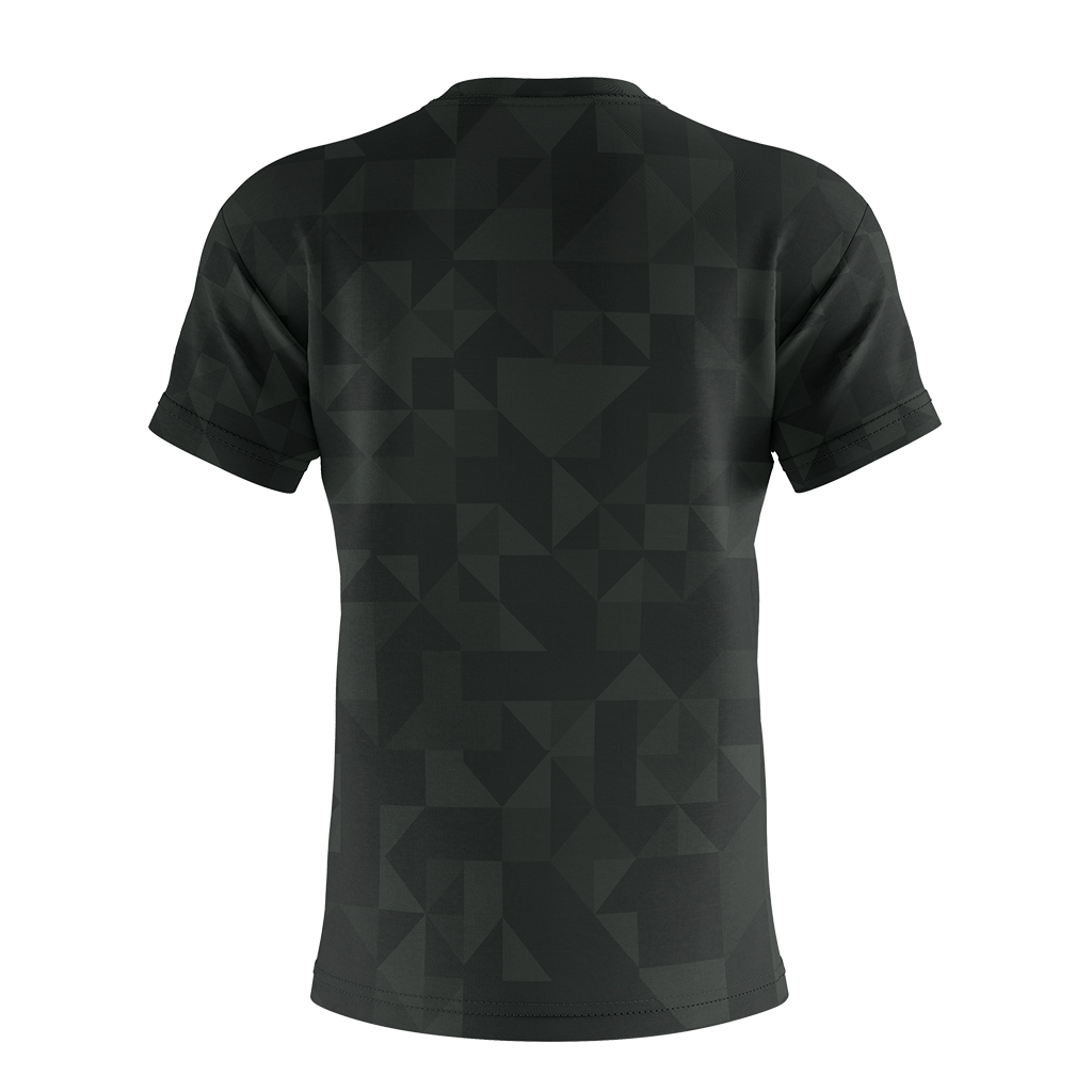 Hexa Master 52 BLK T-Shirt, 1600310