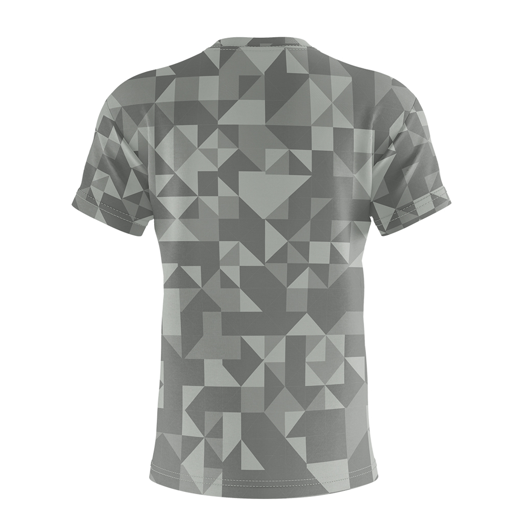 Hexa Master 52 GRY T-Shirt, 1600305