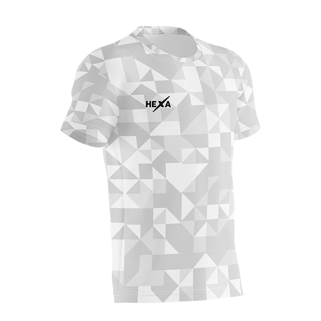 Hexa Master 52 WHT T-Shirt, 1600311
