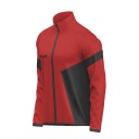Hexa Apex Jacket Mint/Gry, 8000412