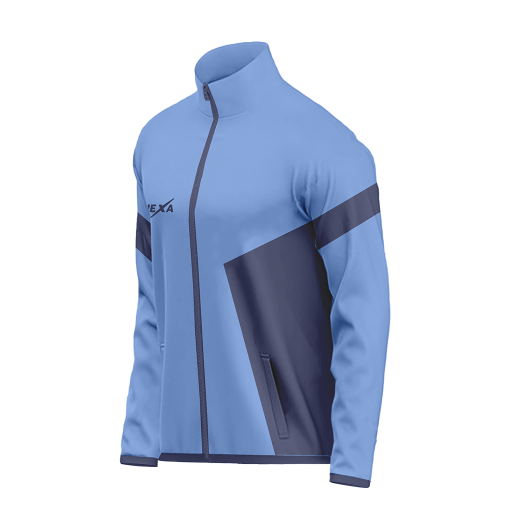 Hexa Apex Jacket Mint/Gry, 8000412