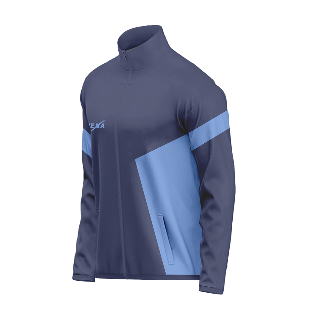 Hexa Apex Jacket Mint/Gry, 8000412