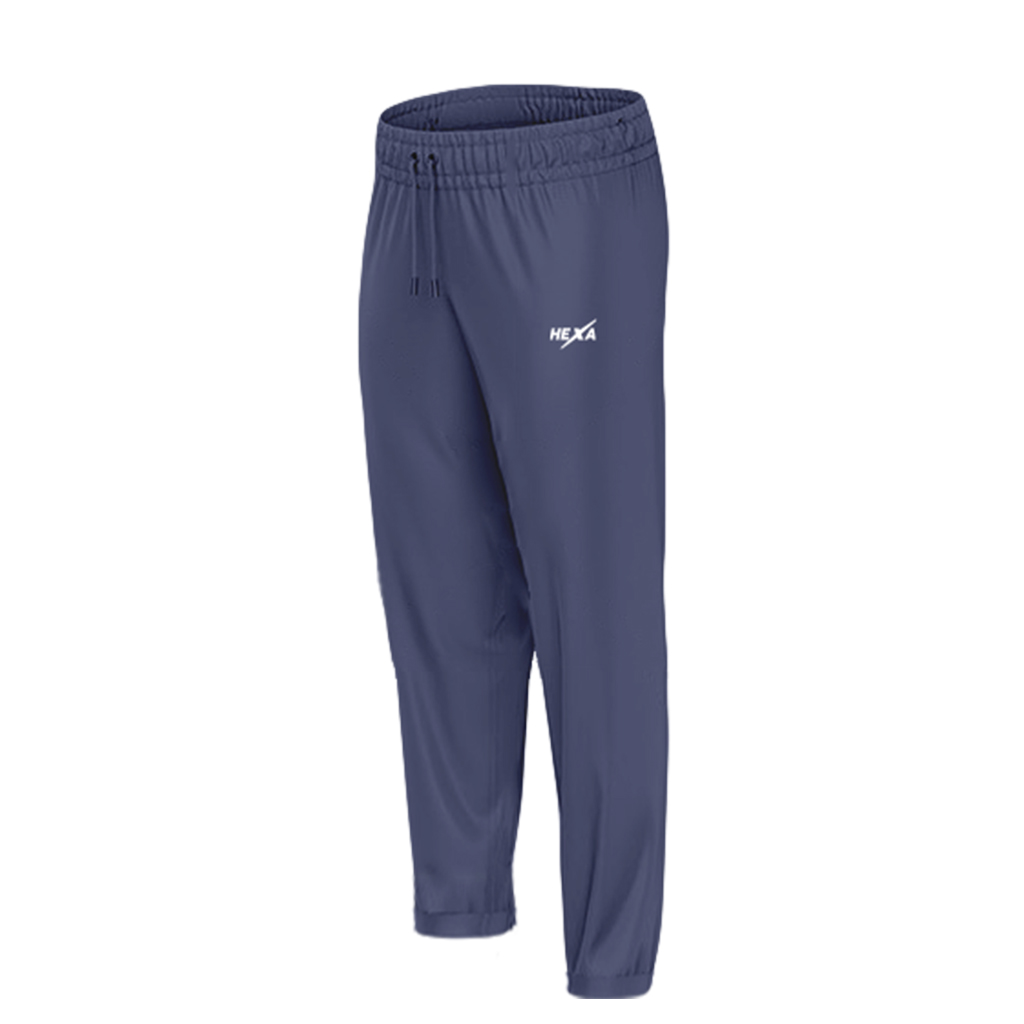 Hexa Apex Tracksuit D.Blu/L.Blu, 7100444