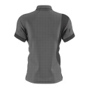 Hexa Curve Polo GRY/BLK 1200355