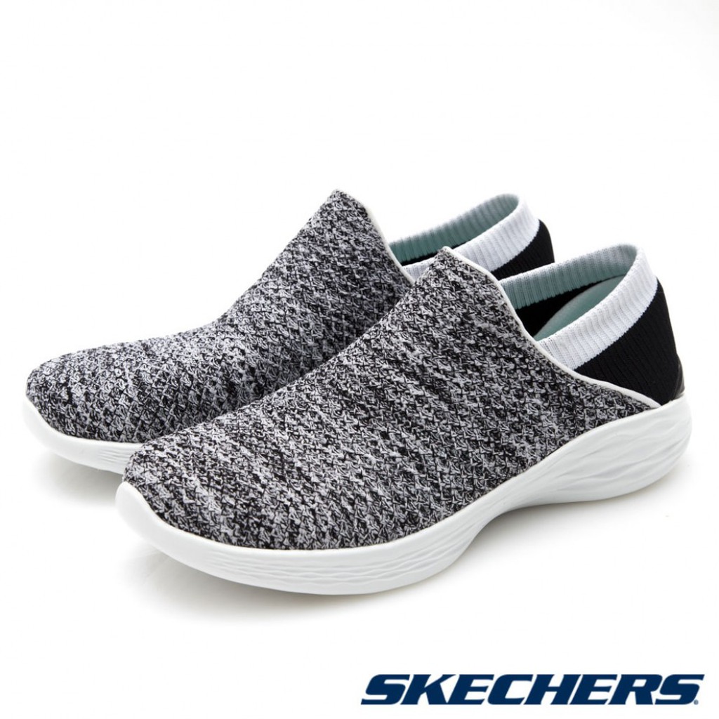 YOU BY SKECHERS, 14951-WBK