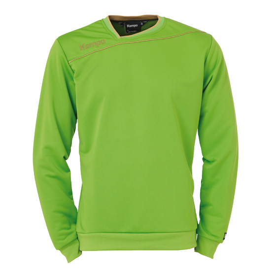 Kempa T-shirt top goal keeper GK-T-23192 GRN