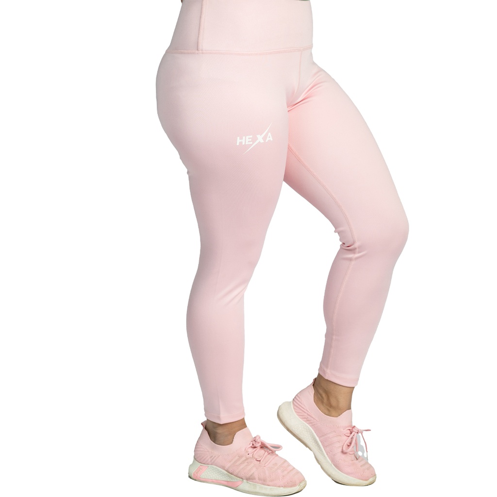Hexa Leggings 9100109 Pnk