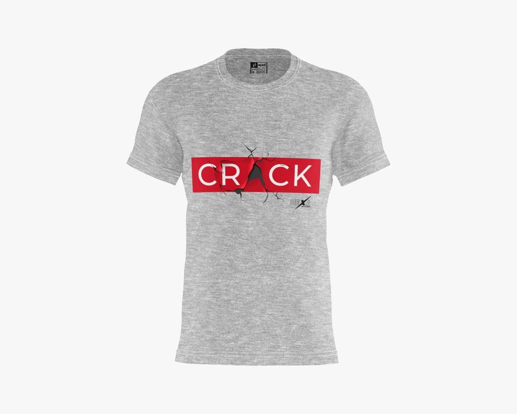 Hexa Flobby 1100243 Cotton Gry