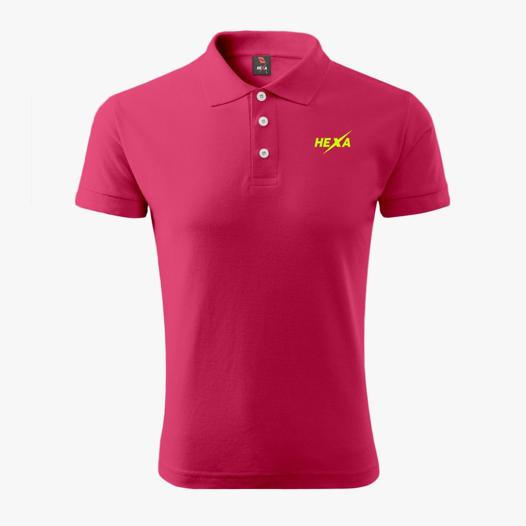 Hexa Polo HUB 1200340 Fch