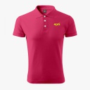 Hexa Polo HUB 1200340 Fch