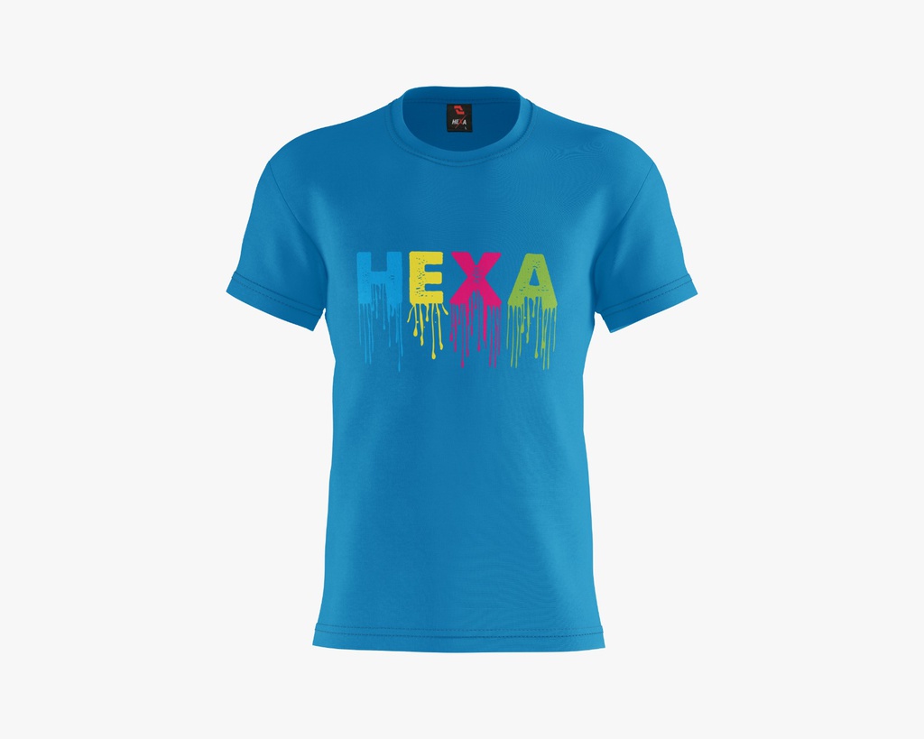 Hexa Flobby 1100423 Sky Blu Kids