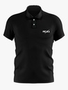 Hexa Classic Polo BLK, 1200602.