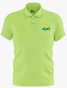 Hexa Classic Polo GRN, 1200607.