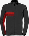 Hexa Tier Jacket BLK/RED  , 8000635
