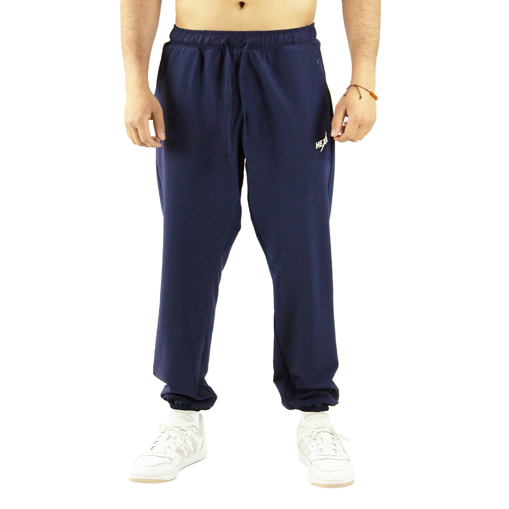 Hexa Shadow Pants D.BLU, 9500111