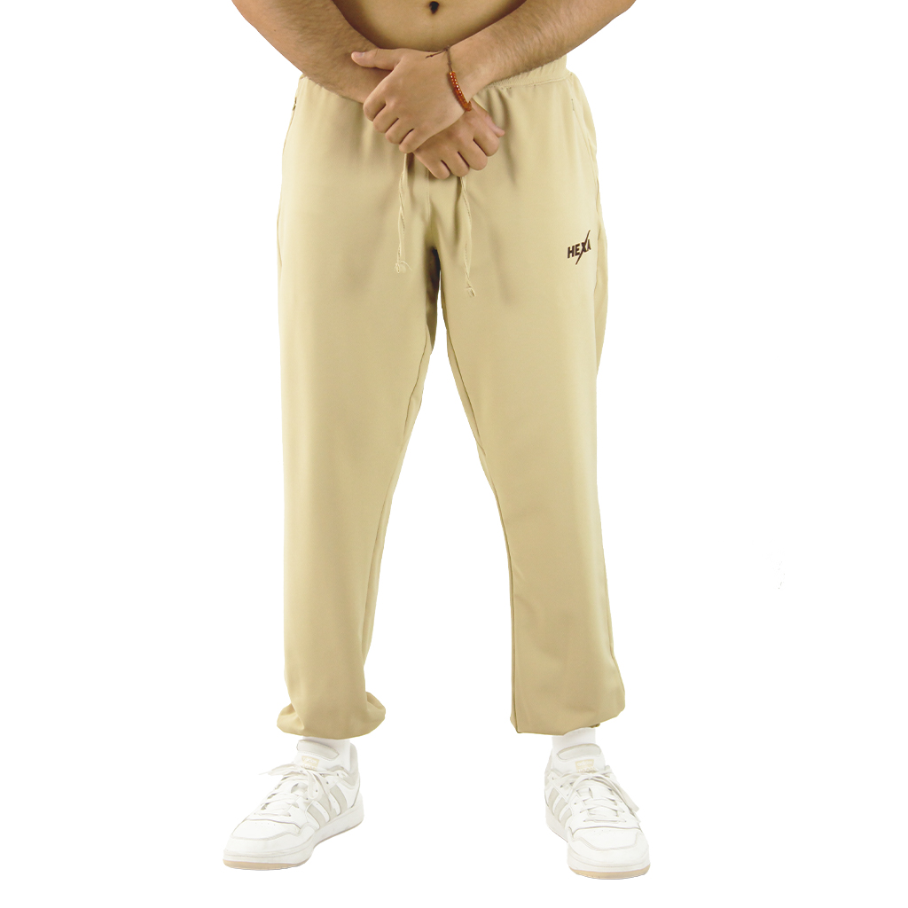 Hexa Shadow Pants BEIGE, 9500107