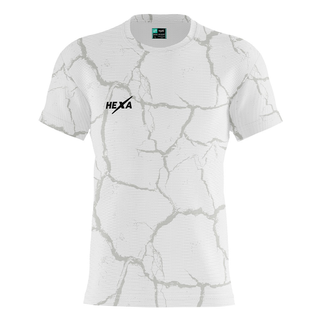 Hexa Master 72 WHT T-Shirt, 1600001