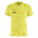 Hexa Master 72 YLW T-Shirt, 1600018