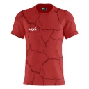 Hexa Master 72 RED T-Shirt, 1600003