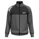 Hexa Harmony Jacket GRY/BLK, 8000825