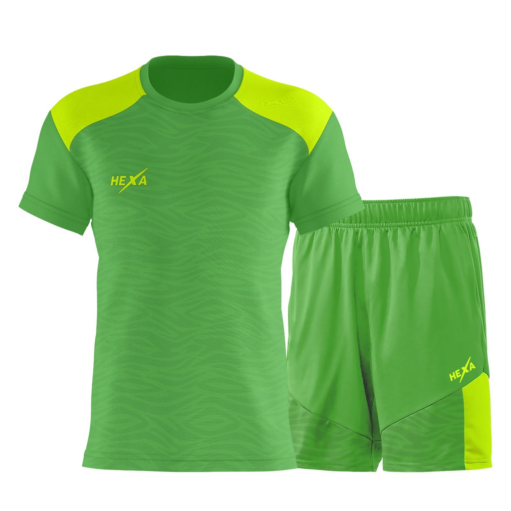 Hexa Fusion Set GRN, 1000612