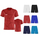 Hexa Master 72 RED KIT, 1600003