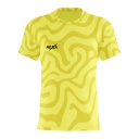 Hexa Master 92 YLW T-Shirt, 1600118