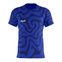Hexa Master 92 D.BLU T-Shirt, 1600144