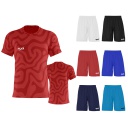 Hexa Master 92 RED KIT, 1600103